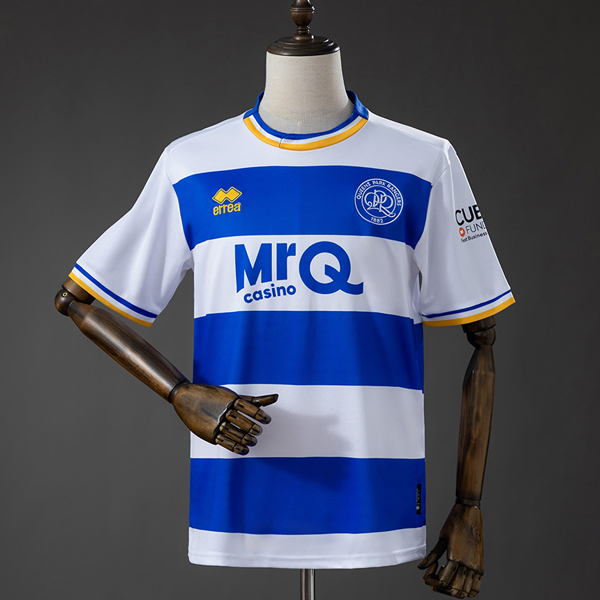 Thailand Trikot Queens Park Rangers Heim 2026-27